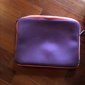 Mac computer carrier